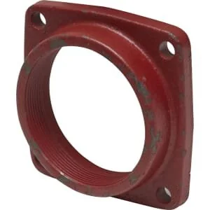 Battioni Pagani - 4010601079 - Flangia cannone irrigatore