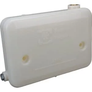 Battioni Pagani - 4011406012 - Serbatoio olio termoformato