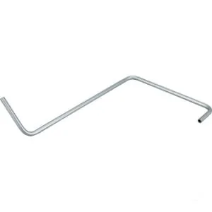Battioni Pagani - 4080115002 - Ingrassatore posteriore CW - Zavorra 16000