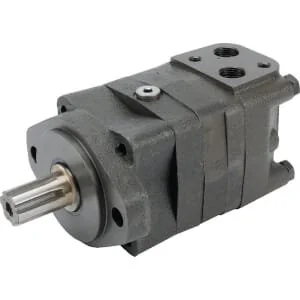 Battioni Pagani - 5020400034 - Motore idraulico, 6 scanalature