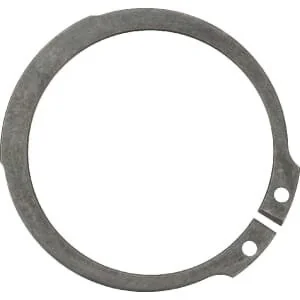 Battioni Pagani - 5050507012 - Anello elastico - D 45 E