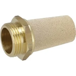 Battioni Pagani - 5080005004 - Filtro aria - valvola unidirezionale, filetto maschio