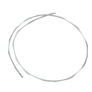 Battioni Pagani - 5080105001 - Tubo lubrificazione olio 2x4mm