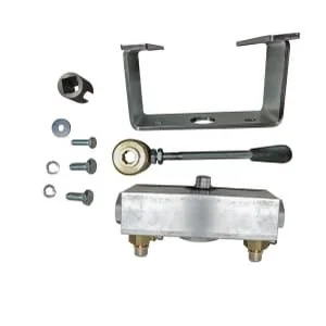 Battioni Pagani - 5090000108 - Set di commutazione idraulica Ballast / KPS / MEC II / FAN / BLW