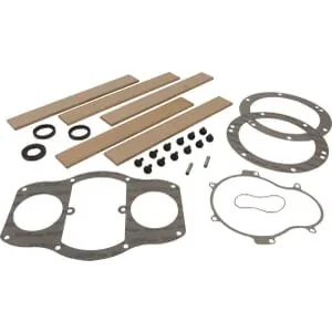 Battioni Pagani - 6010201053 - Kit di revisione - MEC 13500 MSC pompa irrigatrice