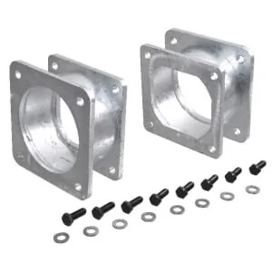 Battioni Pagani - 6010201071 - Set di flange di commutazione BR-EVO 170