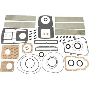 Battioni Pagani - 6010201083 - Kit di riparazione - zavorra 16000
