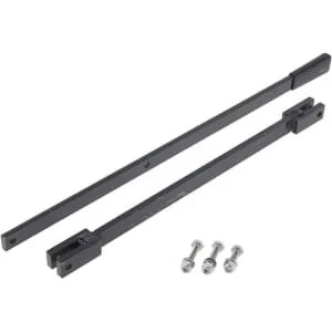 Battioni Pagani - 6080200147 - Kit leva 8 pollici valvola di blocco