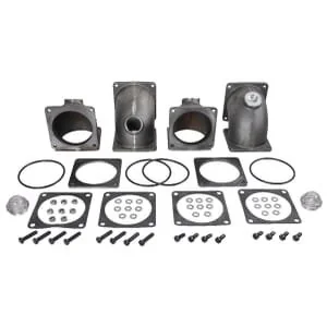 Battioni Pagani - 6080200205 - Kit di collegamento BR-EVO 170/260