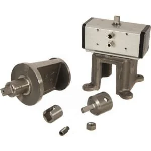 Battioni Pagani - 6080200238 - Set di interruttori pneumatici