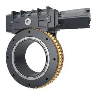 Battioni Pagani - 6080200260 - Revoblock 14-200 con motore