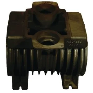 Battioni Pagani - AMEC1 - Rotore alloggiamento MEC6500