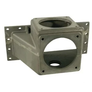 Battioni Pagani - B58240 - Collettore BR 240 D