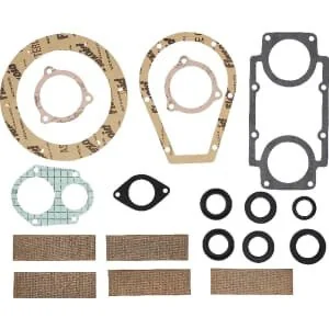 Battioni Pagani - BM7KIT - Kit di riparazione MEC1000 con palette standard