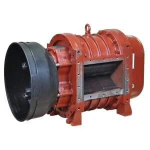 Battioni Pagani - BR120D - BR Pompa 127m³/h