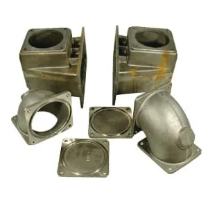 Battioni Pagani - BR240KIT - Flangia (Kit) BR B