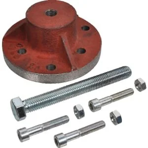 Battioni Pagani - BR72DF - Set di montaggio rotore EVO-50