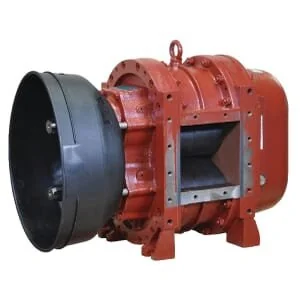 Battioni Pagani - BR80D - BR Pompa 85m³/h