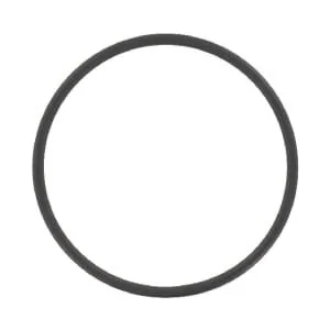Battioni Pagani - BRE36N - O-Ring 52.07x2.62mm 70 Shore nero