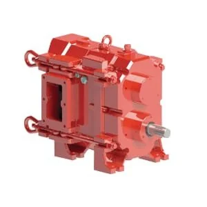 Battioni Pagani - BREVO260P - BR-EVO Pompa 283m³/h azionamento a puleggia