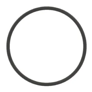 Battioni Pagani - BREVO31N - O-Ring 73.03x3.53mm 70 Shore nero