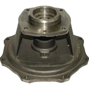 Battioni Pagani - G38 - Supporto alloggiamento e girante