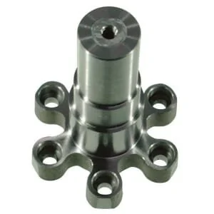 Battioni Pagani - W171P - Asse anteriore