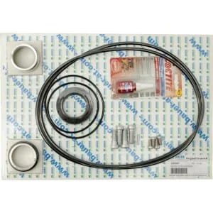 Bauer - 3455007 - Ingranaggio