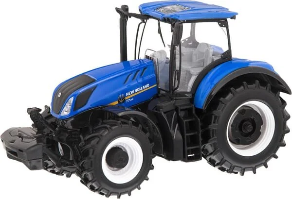 Bburago - 1844066 - New Holland T7.315