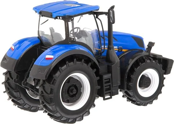 Bburago - 1844066 - New Holland T7.315