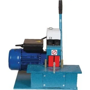 Berg Tech - EM400220 - Macchina per il taglio tubi