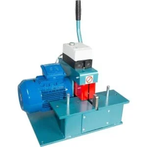 Berg Tech - EM400 - Troncatrice per tubi