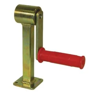Berg Tech - EM500M - Macchina scarnitrice manuale