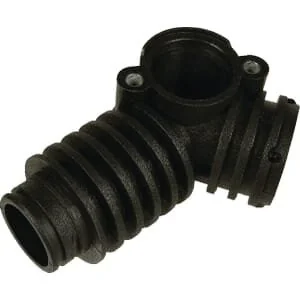 Bertolini - 140029322 - Collettore tubo