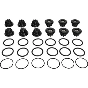 Bertolini - 149875973 - Set di valvole