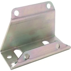 Bertolini - 230033612 - Fissaggio pompa a pedale