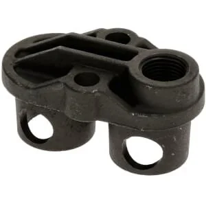 Bertolini - 230204092 - Coperchio valvola con mandata G 1/2