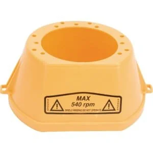 Bertolini - 311466322 - Cono di sicurezza semplice