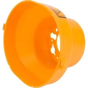 Bertolini - 311468322 - Cono di sicurezza semplice