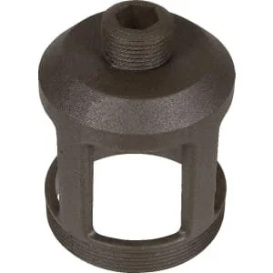 Bertolini - 410015092 - Corpo bocchettone olio