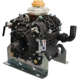 Bertolini - 41701597B - Pompa PBO 1440.1 VD
