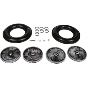 Bertolini - 419875973 - Set membrane Buna