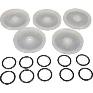 Bertolini - 559805973 - Set membrana Desmopan