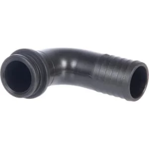 Bertolini - 840570002 - Connettore a gomito 90°