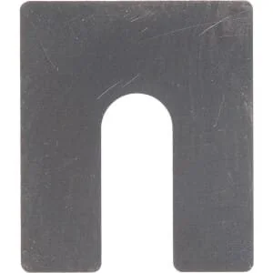 Betex - B035025 - Piastra di riempimento 35-025 MS