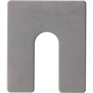 Betex - B035100 - Piastra di riempimento 35-100 MW