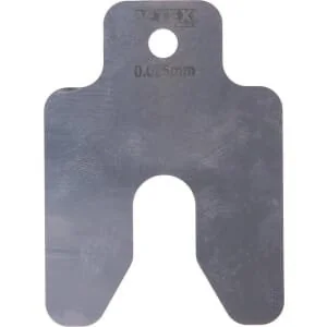 Betex - B0500025 - Piastra di riempimento 50-0025 AK