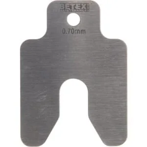 Betex - B050070 - Piastra di riempimento 50-070 AV