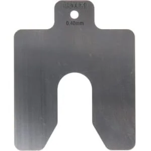 Betex - B075040 - Piastra di riempimento 75-040 BT