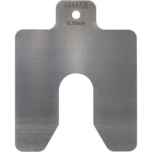 Betex - B075070 - Piastra di riempimento 75-070 BV